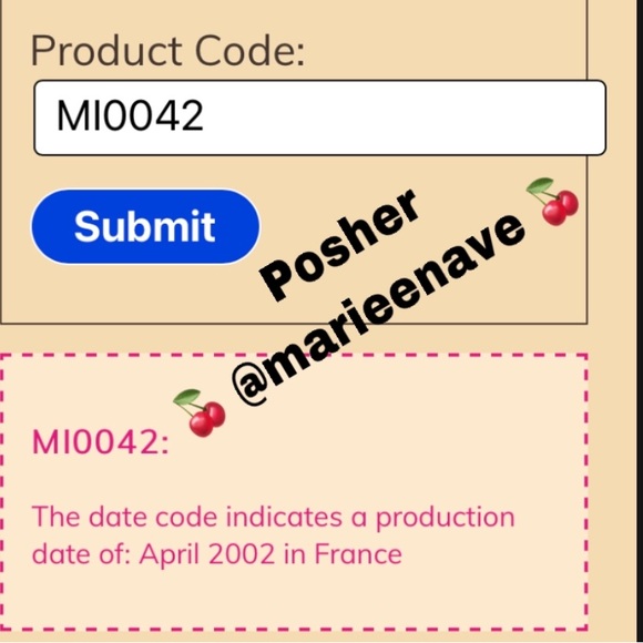 Murakami Louis Vuitton  LV 🍒Cerises Colab - with Takashi Murakami - Rare- FIRM - Picture 6 of 13